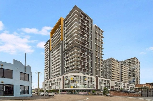 1109/39 East Street, NSW 2142