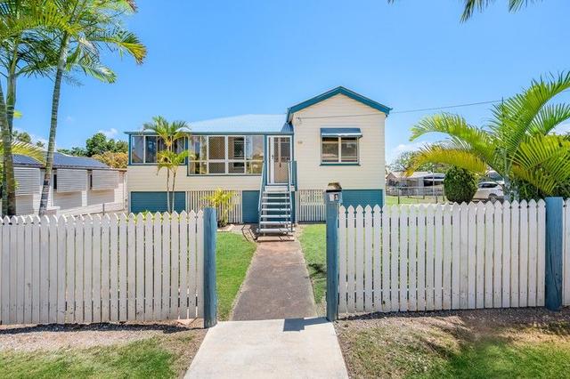91 Barney Street, QLD 4680