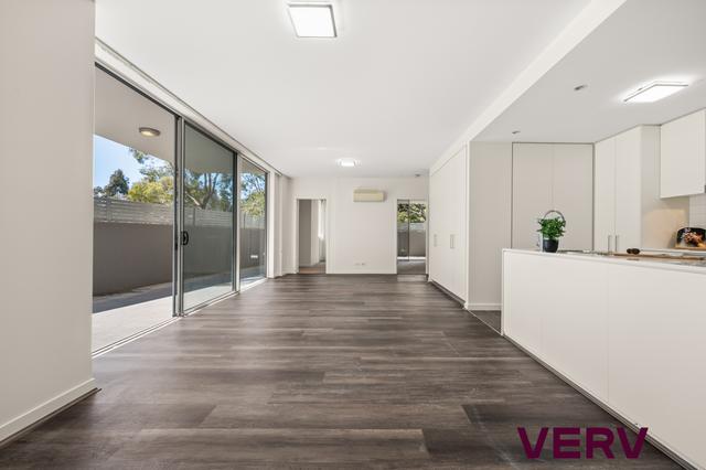 115/8 Baudinette Circuit, ACT 2617