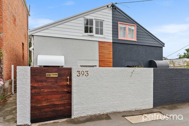 393 Macquarie Street, TAS 7004