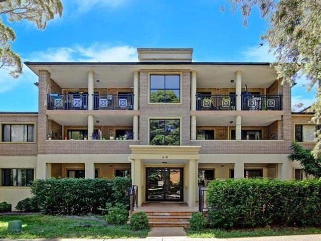 9/16 Station Street, NSW 2223