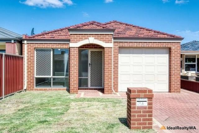 9A Yeeda Street, WA 6148