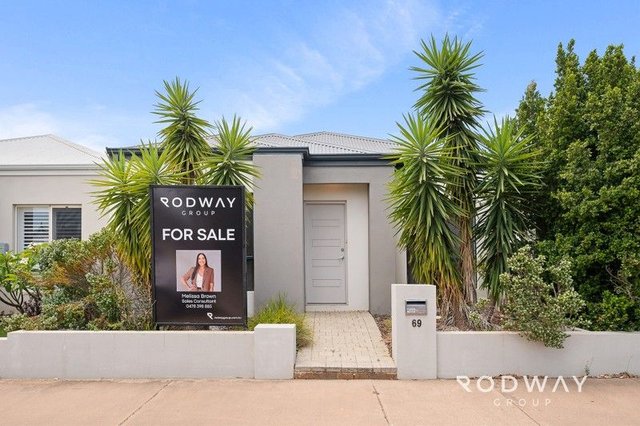 69 Veterans Dr, WA 6122