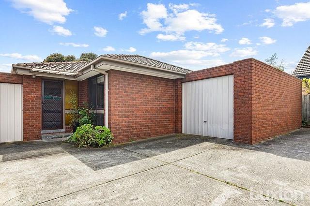 3/1 McIvor Street, VIC 3192