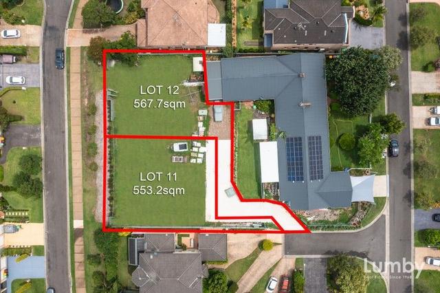 3-9 Nimbus Close, NSW 2155