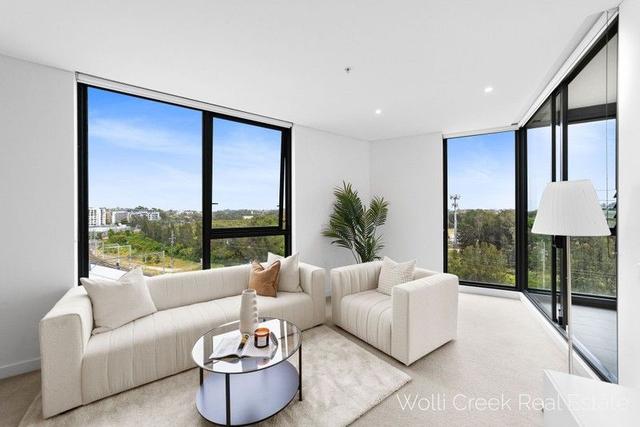 610/20 Chisholm Street, NSW 2205