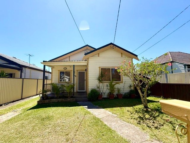 50 Robinson Street N, NSW 2195