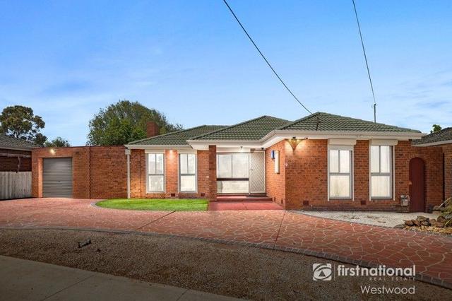 9 Hafey Crescent, VIC 3029