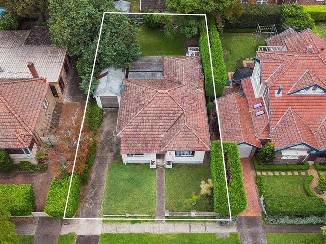 38 Second Avenue, NSW 2068