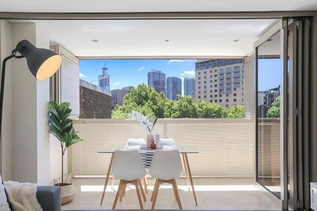 6/84 Harris Street, NSW 2009