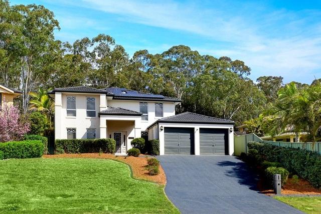 42 Shearwater Drive, NSW 2745