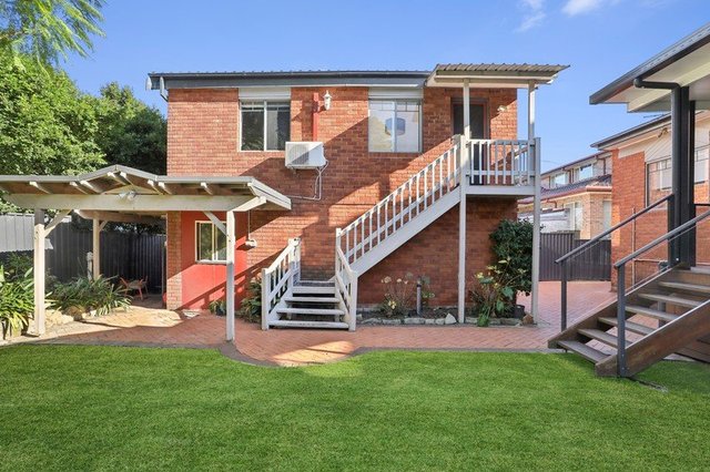 48A Newton  Road, NSW 2135