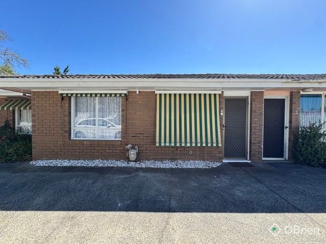 2/5 Evans  Street, VIC 3429