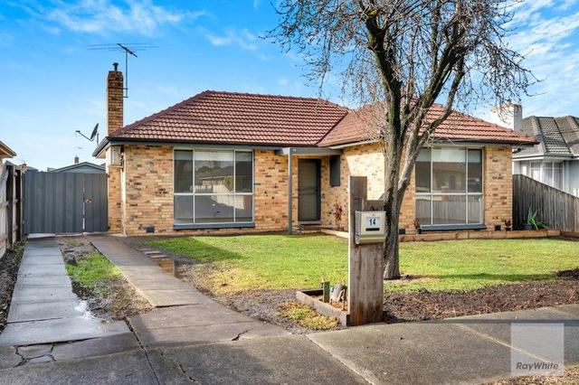 14 Thomas Street, VIC 3074