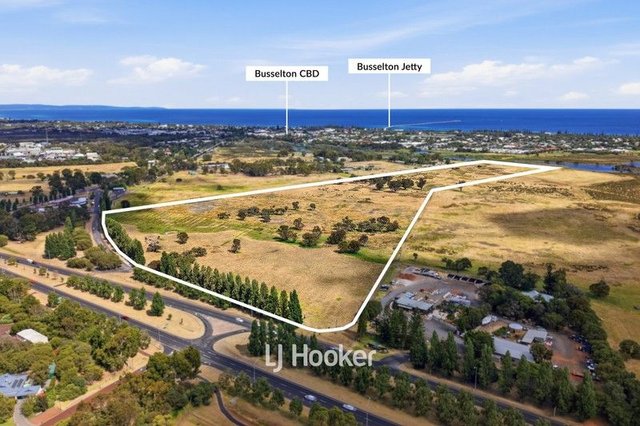 7/null Bussell Highway, WA 6280