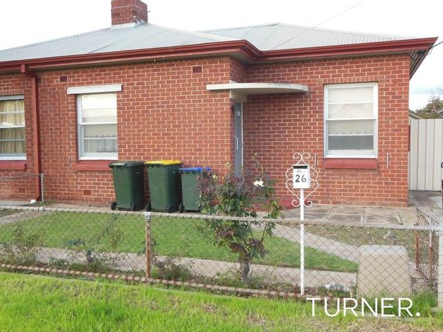 26 Tulloch Avenue, SA 5013