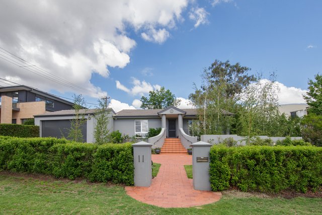 11 Elliott Street, ACT 2612