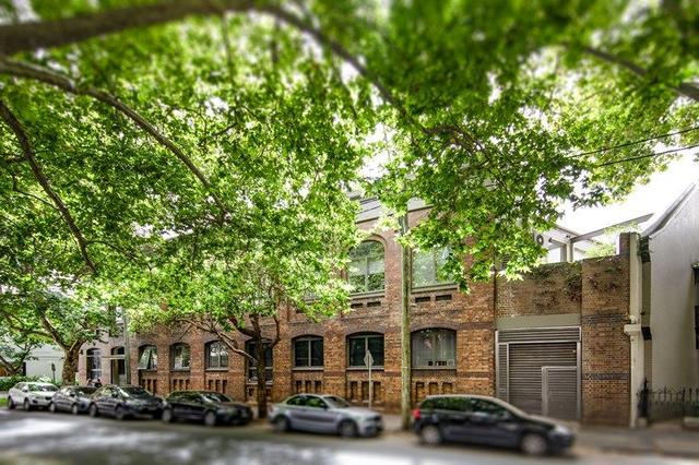 18/498 Bourke Street, NSW 2010