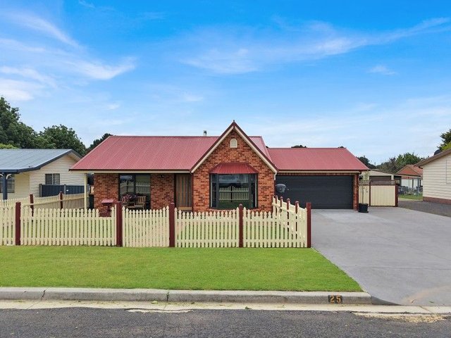 25 Scotia Avenue, NSW 2787