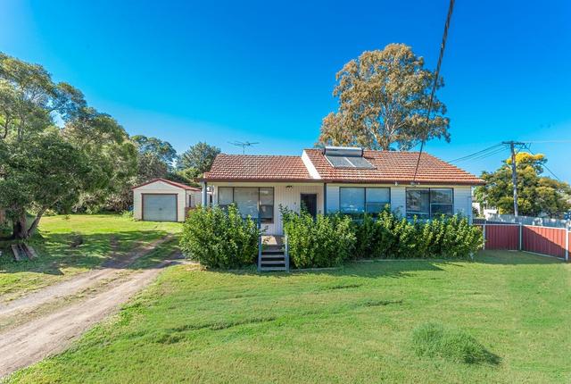 2 Morgan Crescent, NSW 2324