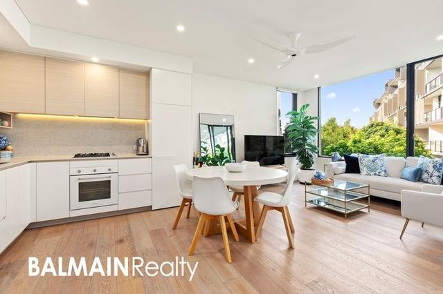 309/122 Terry Street, NSW 2039