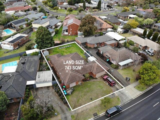 47 Bridgewater Way, VIC 3178