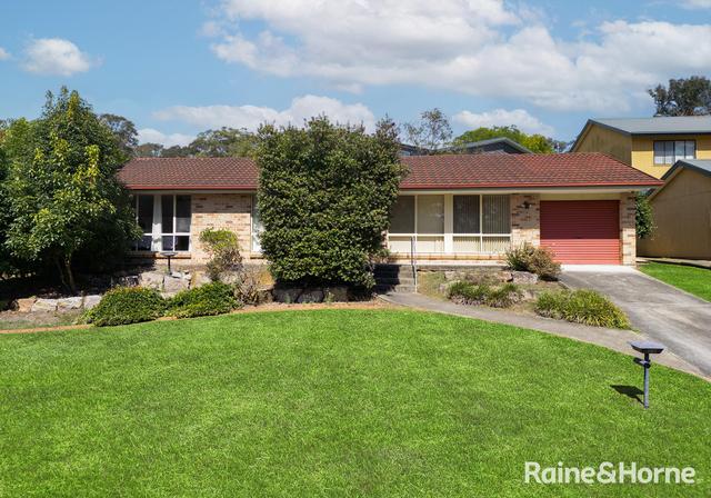 16 Nita Place, NSW 2541