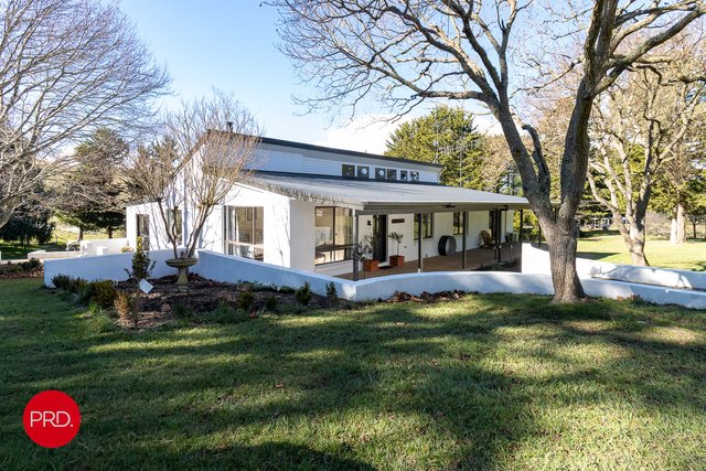 201 Sandhills Road, NSW 2580