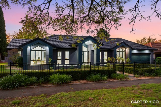 20 Barrallier Street, ACT 2603