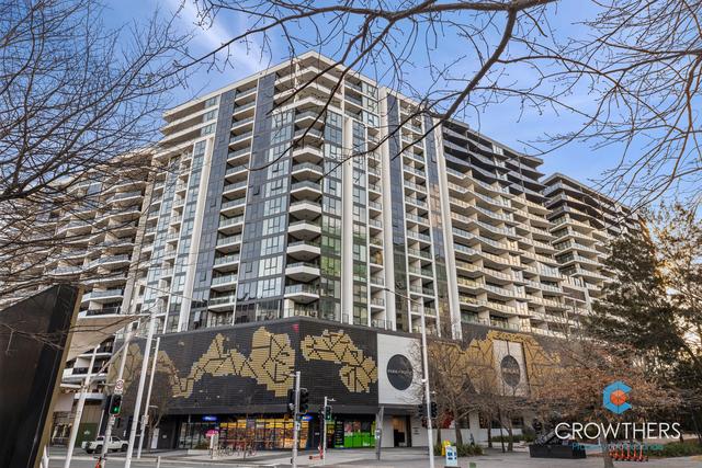 129/20 Allara Street, ACT 2601