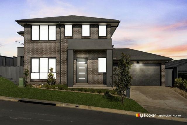 2 Seville Way, NSW 2557