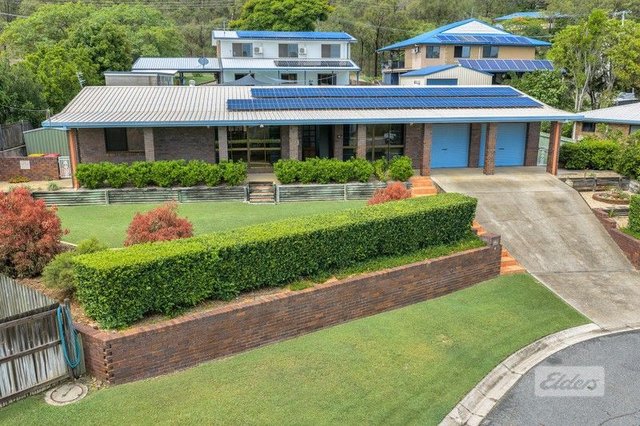 9 Pluto  Street, QLD 4680