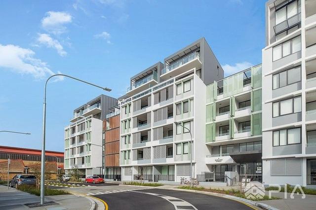 209/4 Banilung Street, NSW 2018