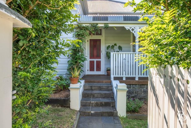 119 Shoalhaven Street, NSW 2533