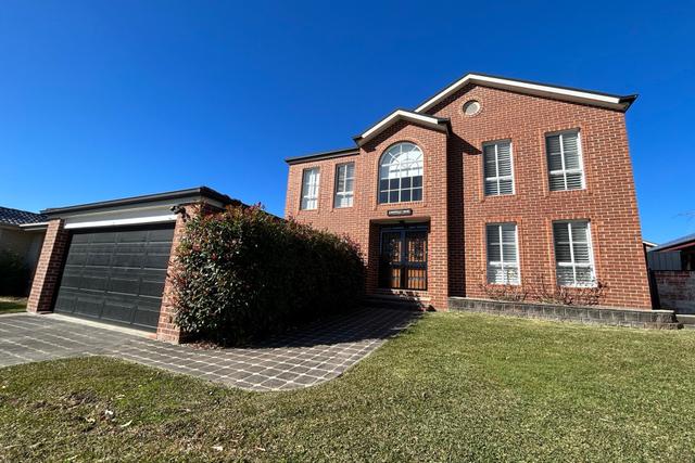 43 Dalyell Way, NSW 2324
