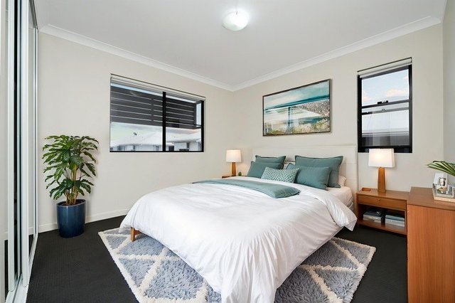 9/319 Angus Smith Drive, QLD 4814