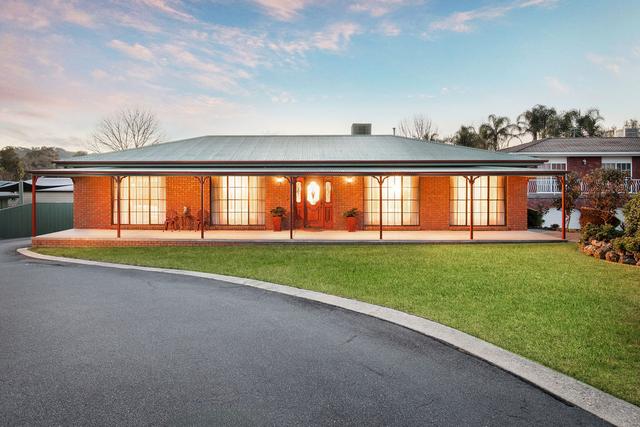 11 Willow Parade, VIC 3690
