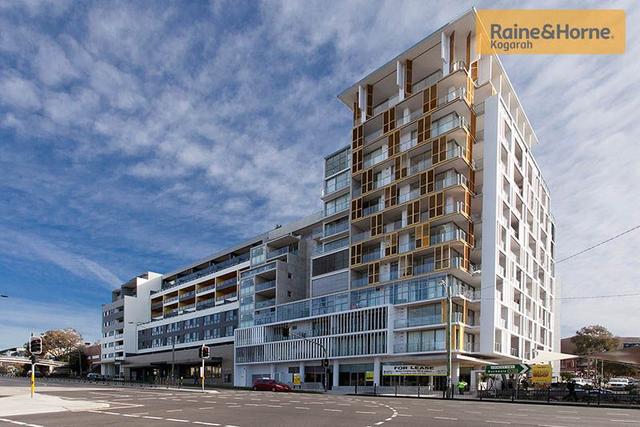 406/79-87 Princes Highway, NSW 2217