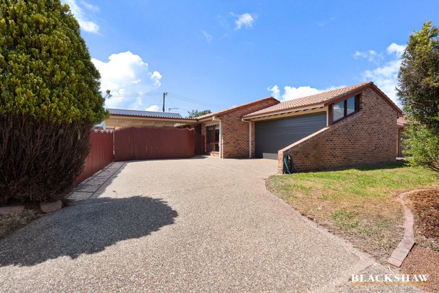 56 MacLean Street, ACT 2905