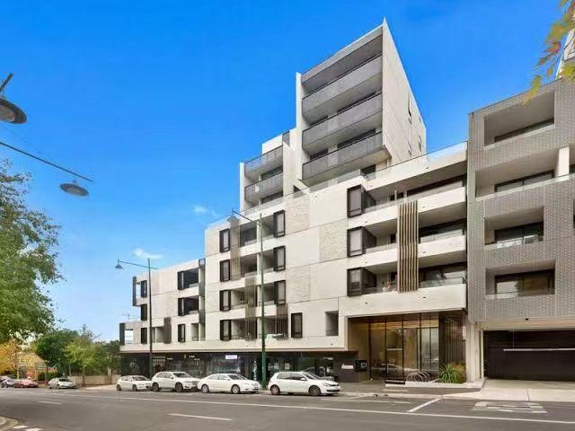 411/712 Station  Street, VIC 3128