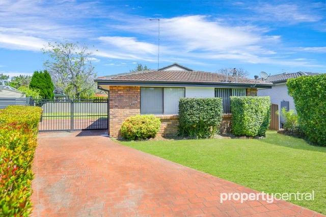 47 Yodalla Avenue, NSW 2750