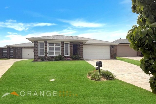 61a Botanic Way, NSW 2800