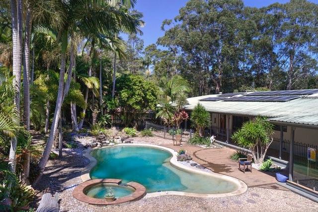 860 Sunrise Road, QLD 4563