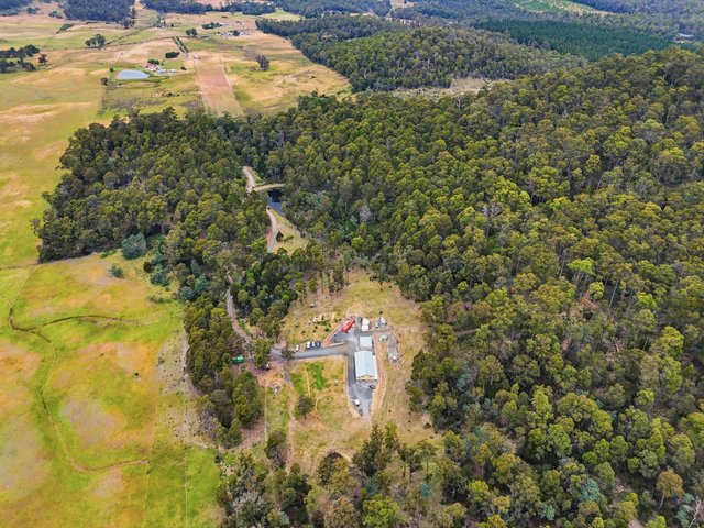 867 Turkey Farm Road South, TAS 7277