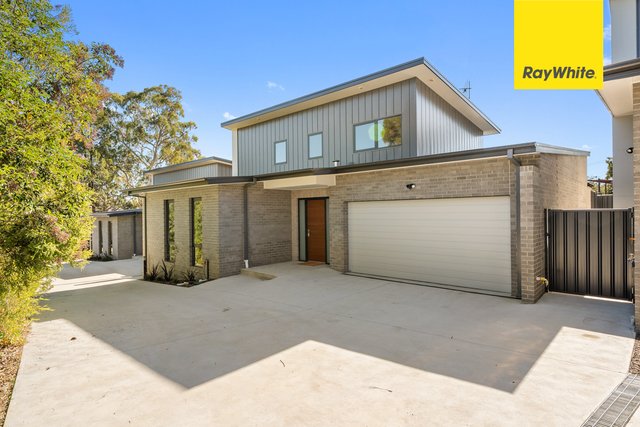 2/22 Enderby Street, ACT 2607