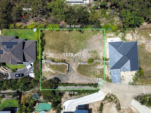 44 Willunga Road, NSW 2081