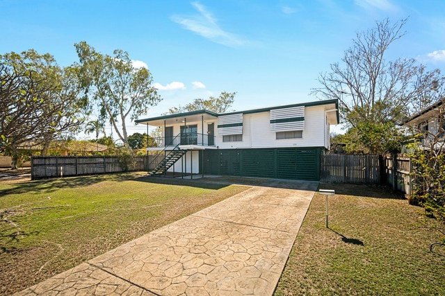 14 Blair Court, QLD 4814