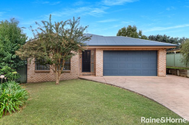 11 Cornelius Place, NSW 2541