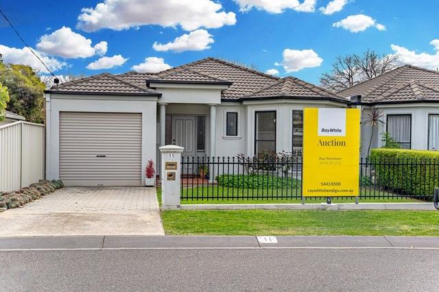 11 Wortha Street, VIC 3550