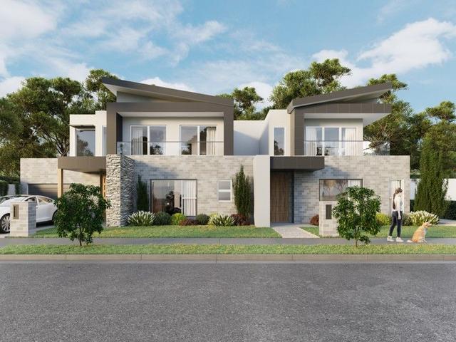 1 & 3/2 Helm Street, VIC 3195